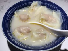 龙抄手-龙抄手(文殊坊店)