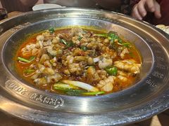 -辣得叫湘菜(观海卫店)