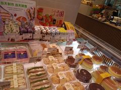 -巴黎贝甜(周浦海印店)