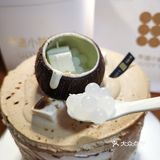 逃过了瑞幸椰云没逃过朱迪的生椰拿铁蛋糕