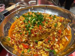 -龙师傅卤炒(天马店)