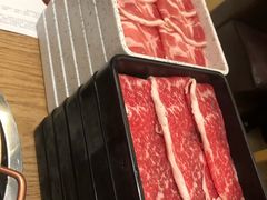 牛上脑-伊豆野菜村(大族广场店)