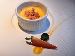 -橘洲1910花园江景西餐厅