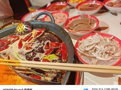 -江北北火锅馆·公路夜市(魏公村店)