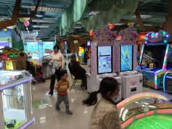 -Mollyfantasy莫莉幻想(重庆袁家岗喜盈门范城店)
