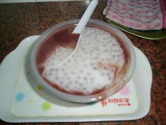 春三宝-百花传统甜品店(原址店)