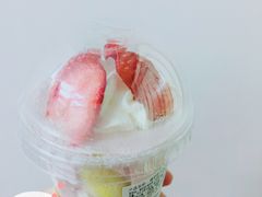 -Monchouchou檬舒舒(尚嘉中心店)