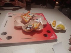 -海底捞火锅(凤凰广场店)