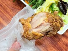 -德盛炸鸡腿(大沽南路店)
