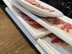 -火炉火自助餐(悠唐购物中心店)