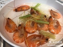 -阿里元老宋海鲜大排档(明发店)