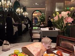 -狮拾久·现代新加坡料理(壹方城店)