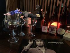 -RAC BAR(安福路店)