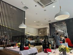 -味+新京宴·烤鸭·北京菜(创意谷店)