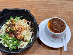 -庆蓉云·庆云面(双林店)