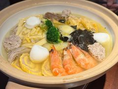 -寻宝记绍兴菜(鲁迅路店)