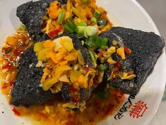-湘人龙记老长沙米粉(华普国际大厦店)