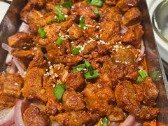 -吕氏疙瘩汤·新鲁菜(济南万象城店)
