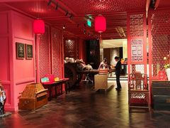 -杭州君悦酒店·湖滨28中餐厅