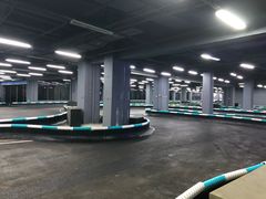 -e赛道卡丁车