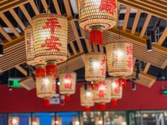 -犇鼎牛潮汕牛肉火锅(新辰里学清路店)