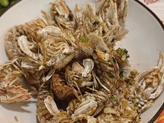 -小田油焖小龙虾(双井店)