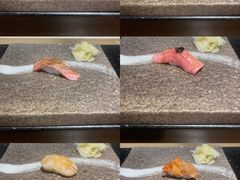 -傑·料理·海鲜放题(佛山文华荟店)