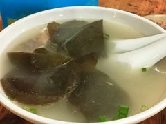 -九九豆花馆(解放碑步行街店)