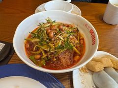 -英兰朝族饭店(河南桥头店)