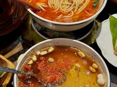 -雀舞云南菜(天津天河城购物中心店)