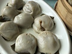 -老钱饭店(后渚港店)