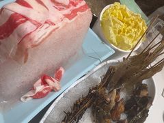 -帝皇海海鲜豆捞(桐泾商务广场店)
