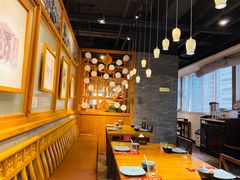 -局气 烤鸭·北京菜(光华路店)