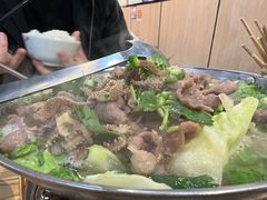 -李二哥·乐山跷脚牛肉(四川北路店)