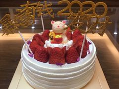 -黑池口感烘焙·生日蛋糕(坂田店)