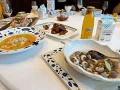 盐水杂螺-宁波状元楼酒店(和义路店)