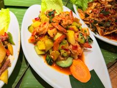 -金塔傣乡·云南德宏民族特色菜·傣味手抓饭(新亚洲店)