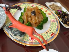 -鹿鸣春饭店(总店)