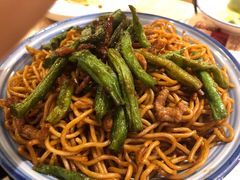 状元扁豆焖面-宏状元现熬粥·京味菜(三里河店)