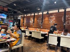 -猫爪爪原切自助烤肉(观音桥阳光世纪店)