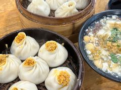 -常鲜德乐购迎桂馒头店(麻巷公寓店)