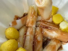 -噏耷茶档
