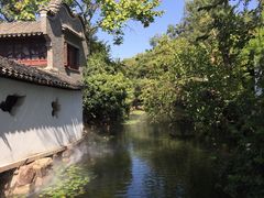 -水绘园