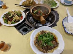 -庆丰农庄·团建·农家菜(大浪店)