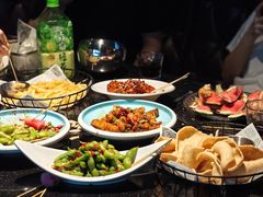 -欢乐迪KTV(南坪上海城店)