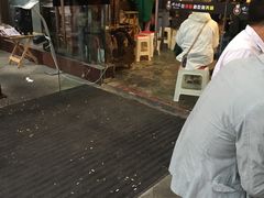 门面-味之绝热血美蛙鱼火锅(中坝店)