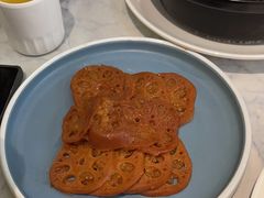-天津大学·四十二斋餐厅