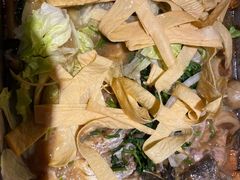 -鱼酷活鱼烤鱼(恒隆广场店)