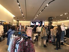 -ZARA(成都远洋太古里店)