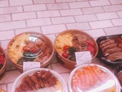 -Ole'超市(汉街万达店)